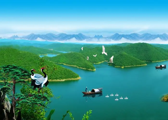 高端智能制造